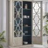 Cox & Cox Cabinets<Maroq Display Cabinet