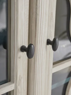 Cox & Cox Cabinets<Maroq Display Cabinet