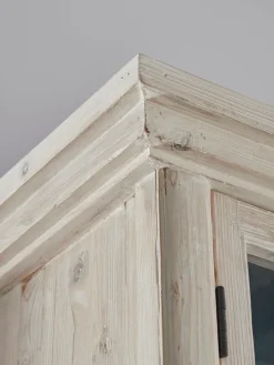 Cox & Cox Cabinets<Maroq Display Cabinet