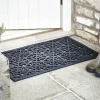 Cox & Cox Doormats|Doormats<Maroq Rubber Doormat