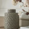 Cox & Cox Ornaments<Maroq Storage Jar