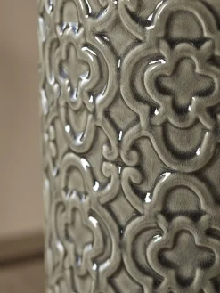 Cox & Cox Ornaments<Maroq Storage Jar