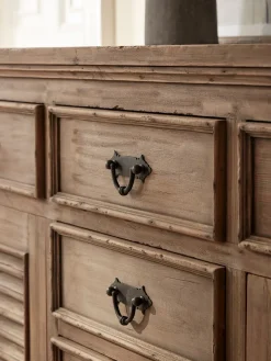 Cox & Cox Sideboards<Marseille Reclaimed Wood Sideboard
