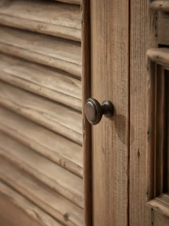 Cox & Cox Sideboards<Marseille Reclaimed Wood Sideboard