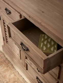 Cox & Cox Sideboards<Marseille Reclaimed Wood Sideboard