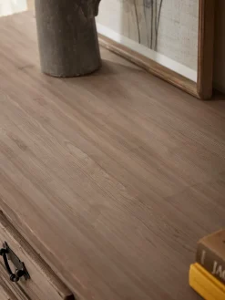 Cox & Cox Sideboards<Marseille Reclaimed Wood Sideboard