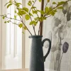 Cox & Cox Vases<Mela Aged Stone Effect Pitcher Vase