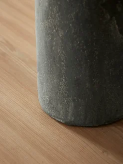 Cox & Cox Vases<Mela Aged Stone Effect Pitcher Vase