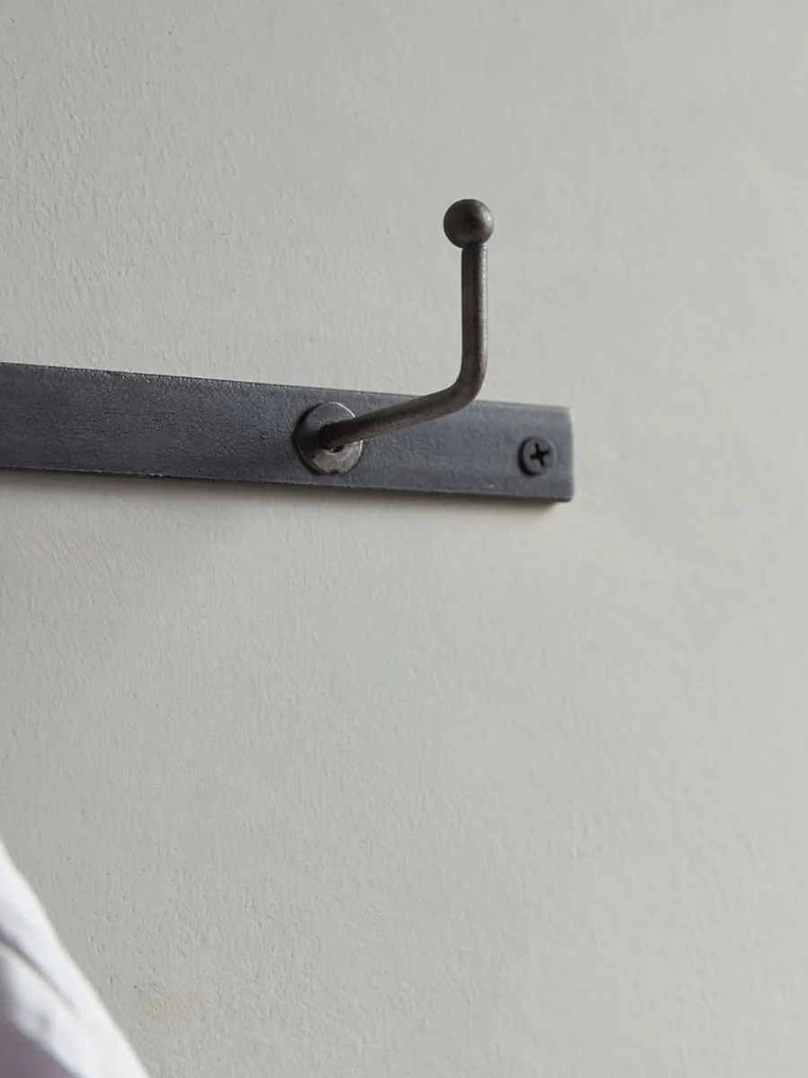 Cox & Cox Hooks & Hook Racks<Metal Hooks - Large