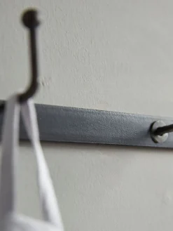 Cox & Cox Hooks & Hook Racks<Metal Hooks - Large