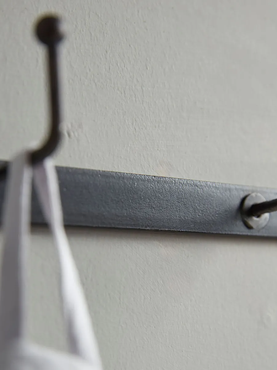 Cox & Cox Hooks & Hook Racks<Metal Hooks - Large