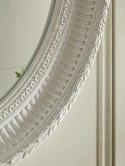 Cox & Cox Wall Mirrors<Milton Mirror