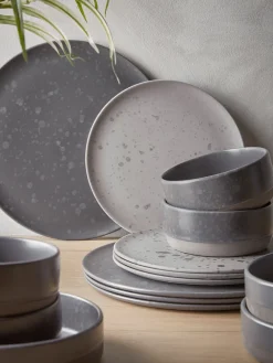 Cox & Cox Dinnerware|Kitchen Accessories & Tableware<Mira Dinnerware