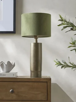 Cox & Cox Table Lamps<Mirella Table Lamp