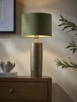 Cox & Cox Table Lamps<Mirella Table Lamp