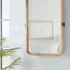 Cox & Cox Wall Mirrors<Mounted Wall Mirror
