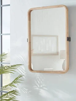 Cox & Cox Wall Mirrors<Mounted Wall Mirror