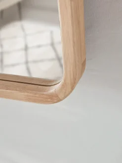 Cox & Cox Wall Mirrors<Mounted Wall Mirror