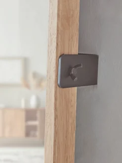 Cox & Cox Wall Mirrors<Mounted Wall Mirror