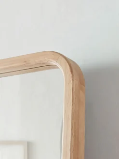 Cox & Cox Wall Mirrors<Mounted Wall Mirror