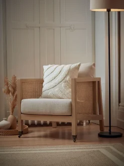 Cox & Cox Occasional Chairs<Myka Occasional Chair