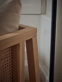 Cox & Cox Occasional Chairs<Myka Occasional Chair