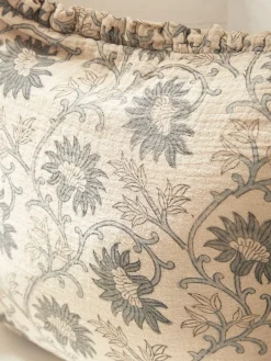 Cox & Cox Cushions|Cushions<Naladhu Cushion