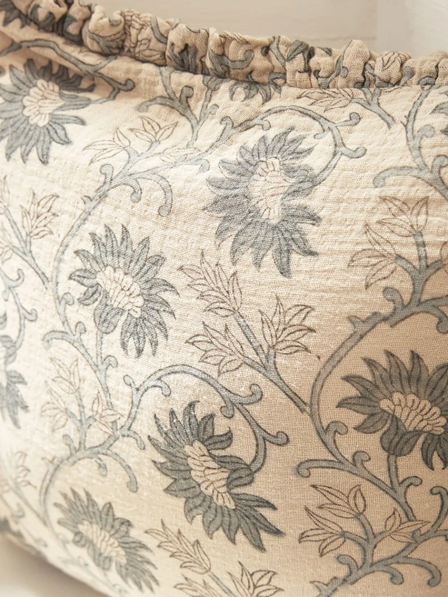 Cox & Cox Cushions|Cushions<Naladhu Cushion