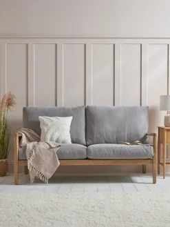 Cox & Cox Sofas<Neve Sofa