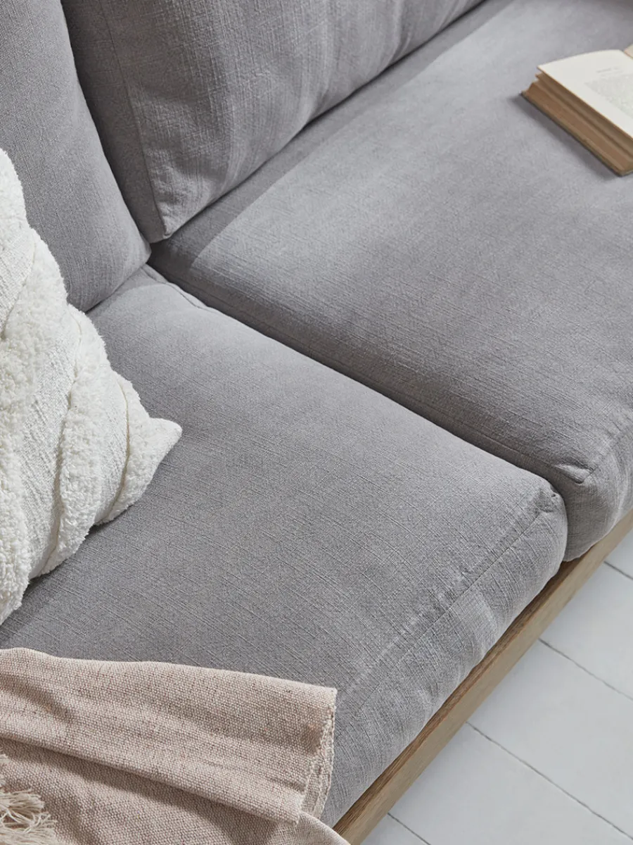 Cox & Cox Sofas<Neve Sofa