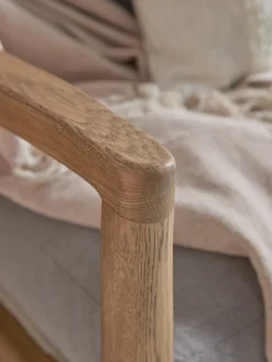 Cox & Cox Sofas<Neve Sofa