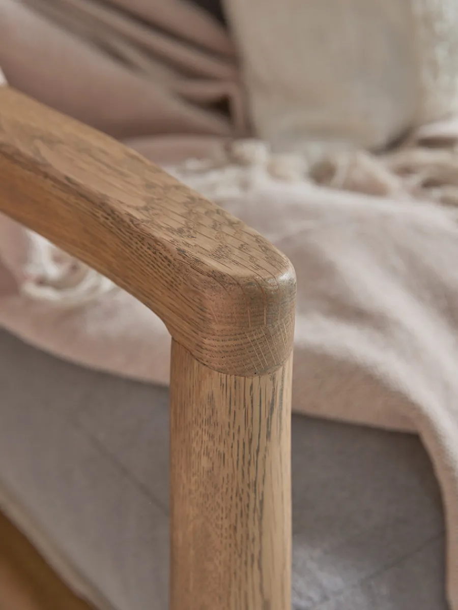 Cox & Cox Sofas<Neve Sofa