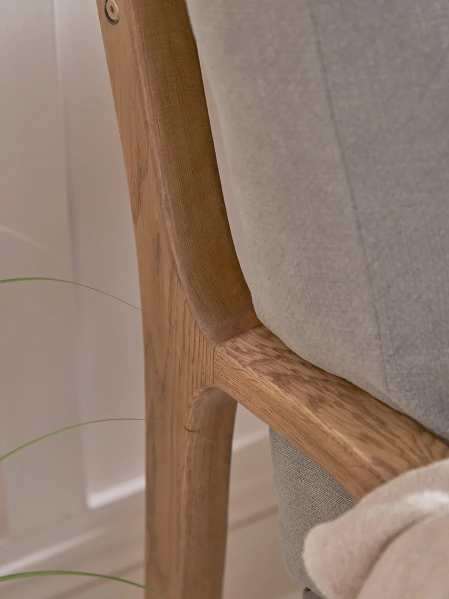 Cox & Cox Sofas<Neve Sofa