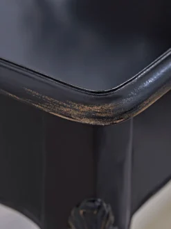 Cox & Cox Console Tables<Noir Console Table