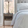 Cox & Cox Bedside Tables|Bedside Tables<Normandie Slim Bedside Table