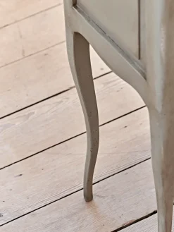 Cox & Cox Bedside Tables|Bedside Tables<Normandie Slim Bedside Table