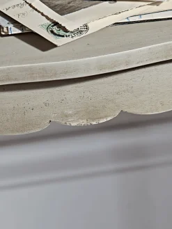 Cox & Cox Bedside Tables|Bedside Tables<Normandie Slim Bedside Table