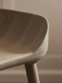 Cox & Cox Stools<Oak Counter Stool