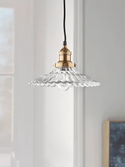 Cox & Cox Pendants<Odette Pendant