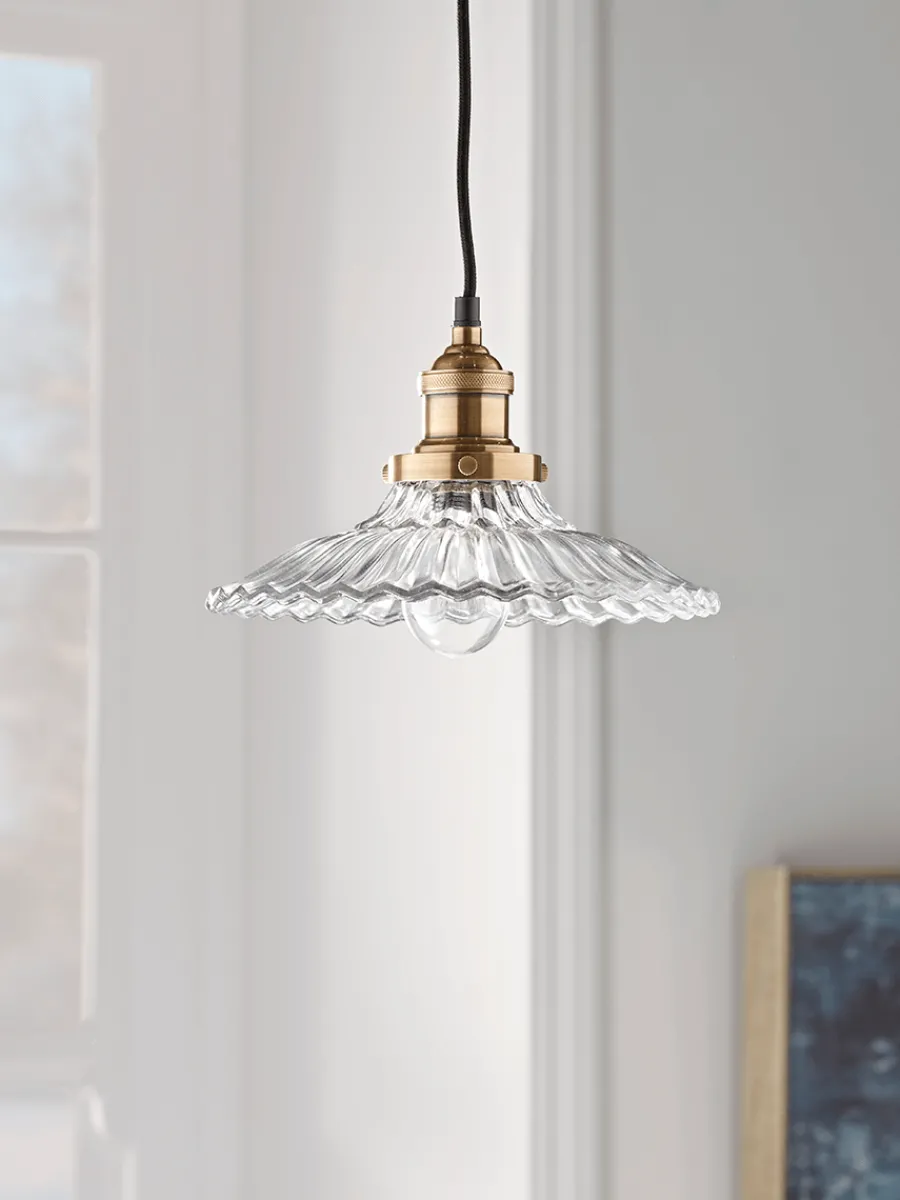 Cox & Cox Pendants<Odette Pendant