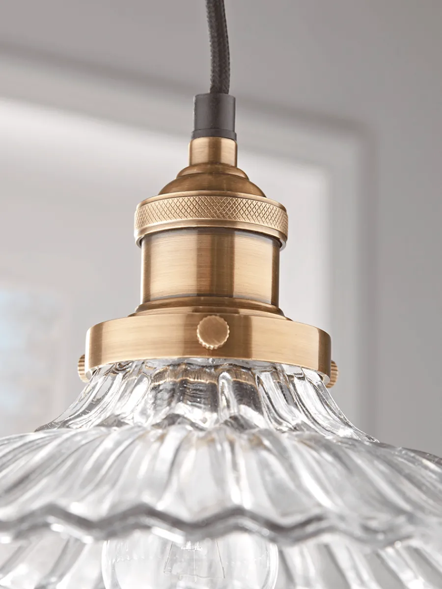 Cox & Cox Pendants<Odette Pendant