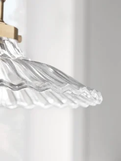 Cox & Cox Pendants<Odette Pendant