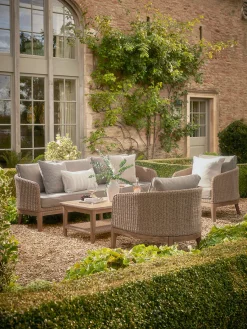 Cox & Cox Lounge & Corner Sets<Olbia Lounge Set