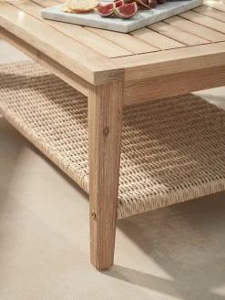 Cox & Cox Lounge & Corner Sets<Olbia Lounge Set