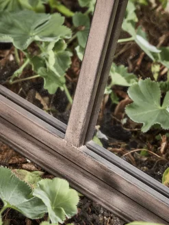 Cox & Cox Outdoor Garden Mirrors|Outdoor Garden Mirrors<Outdoor Antiqued Window Mirror