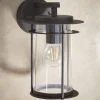 Cox & Cox Wall Lights|Outdoor Wall Lights<Outdoor Cage Column Wall Light