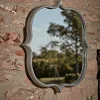 Cox & Cox Outdoor Garden Mirrors|Outdoor Garden Mirrors<Outdoor Maroq Mirror
