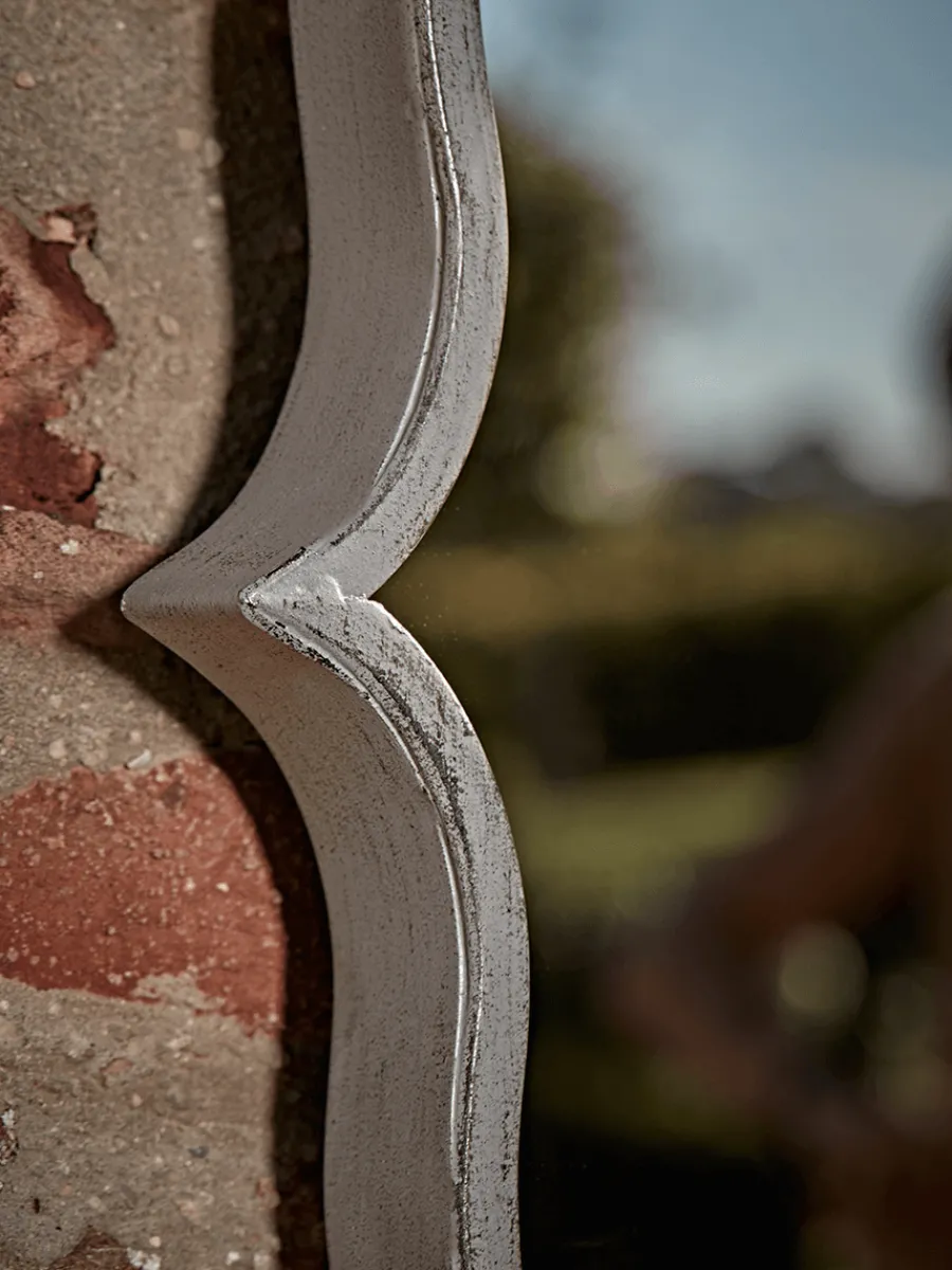 Cox & Cox Outdoor Garden Mirrors|Outdoor Garden Mirrors<Outdoor Maroq Mirror