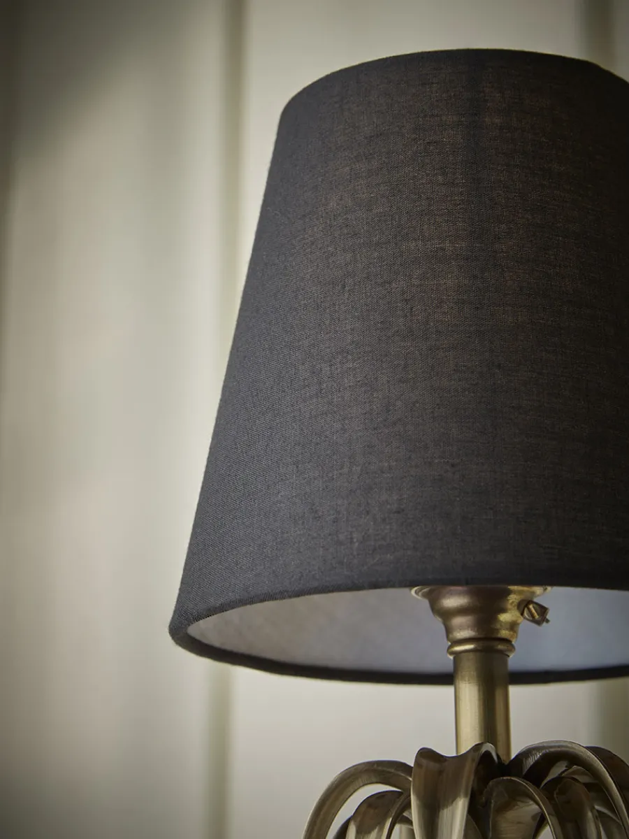 Cox & Cox Wall Lights<Palm Wall Light