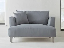 Cox & Cox Made To Order Collections|Armchairs & Loveseats<Palma Loveseat